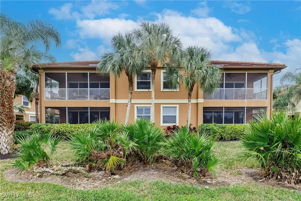 6685 Alden Woods Circle Naples FL 34113