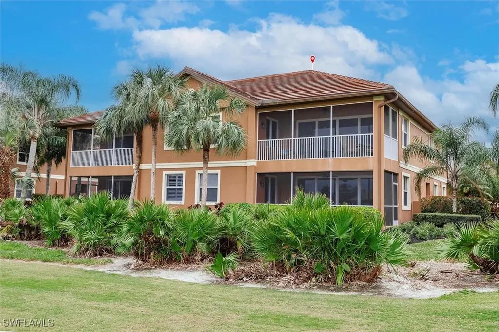 6685 Alden Woods Circle Naples FL 34113