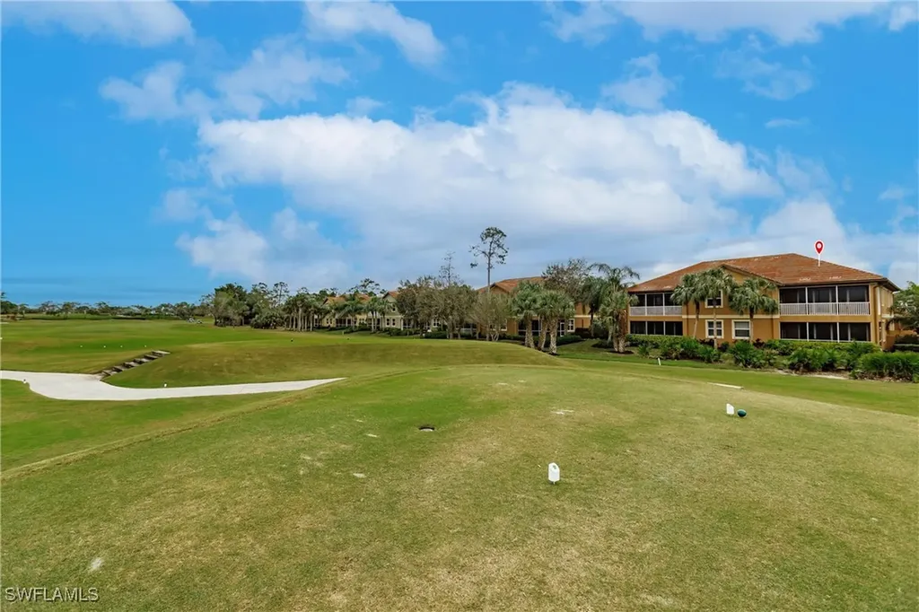 6685 Alden Woods Circle Naples FL 34113