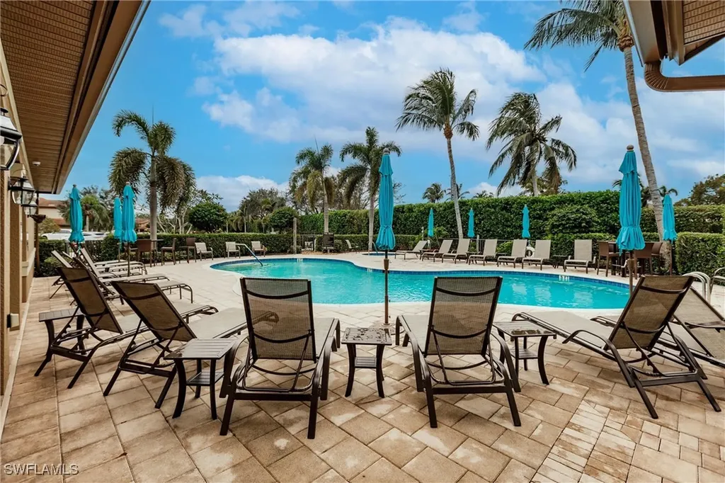 6685 Alden Woods Circle Naples FL 34113