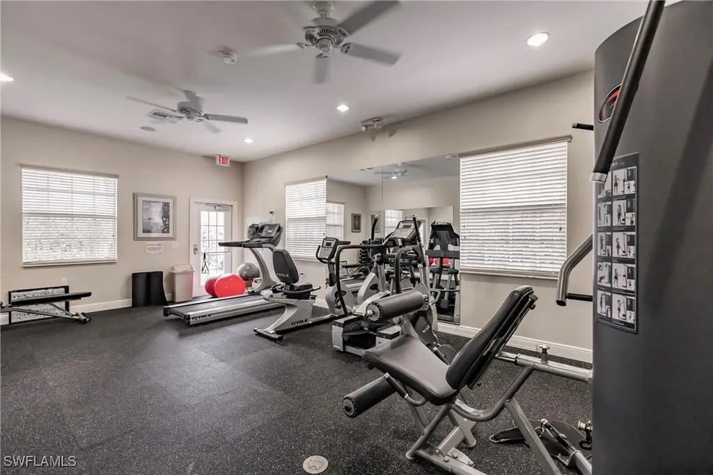 6685 Alden Woods Circle Naples FL 34113