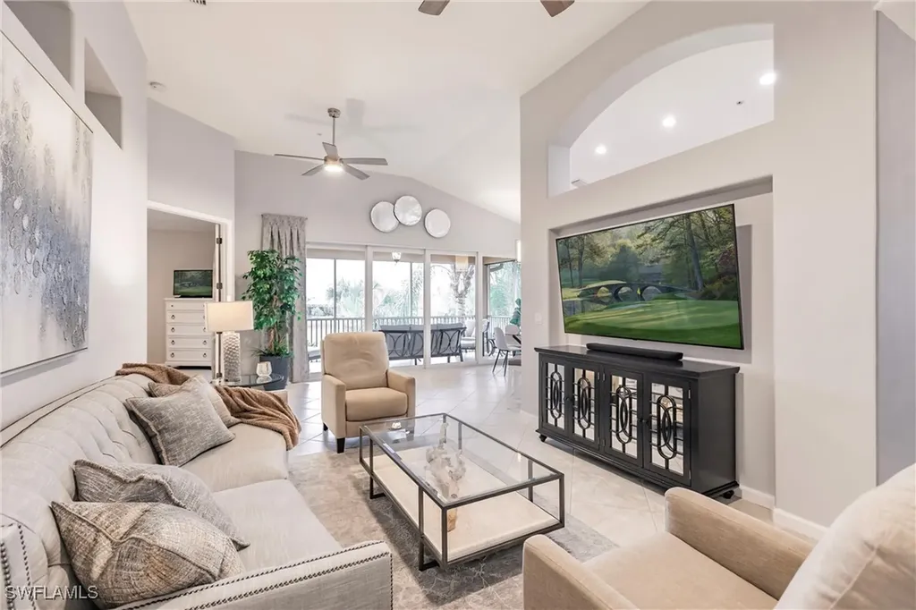 6685 Alden Woods Circle Naples FL 34113