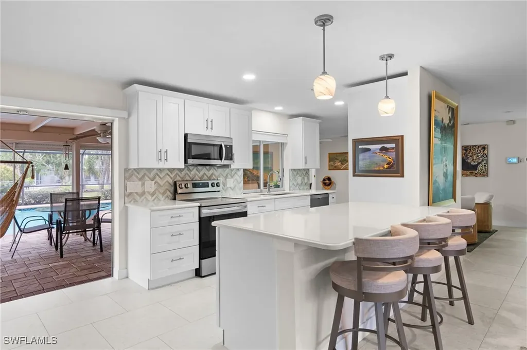 539 Peck Avenue Fort Myers FL 33919
