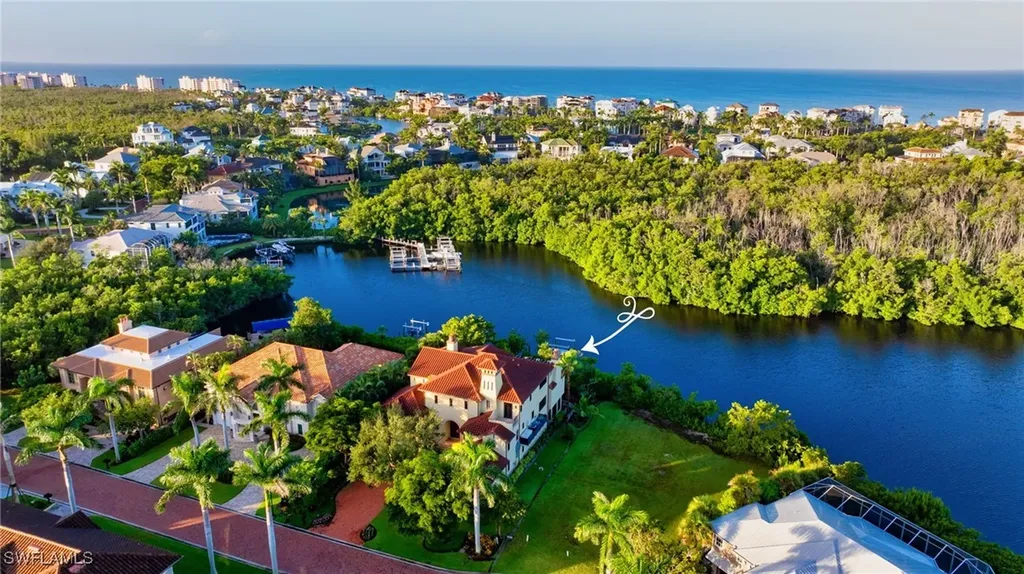 47 Southport Cove Bonita Springs FL 34134