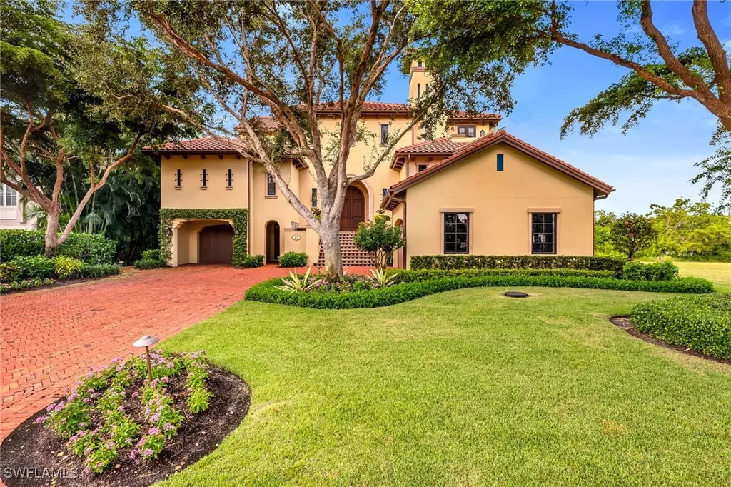 47 Southport Cove Bonita Springs FL 34134