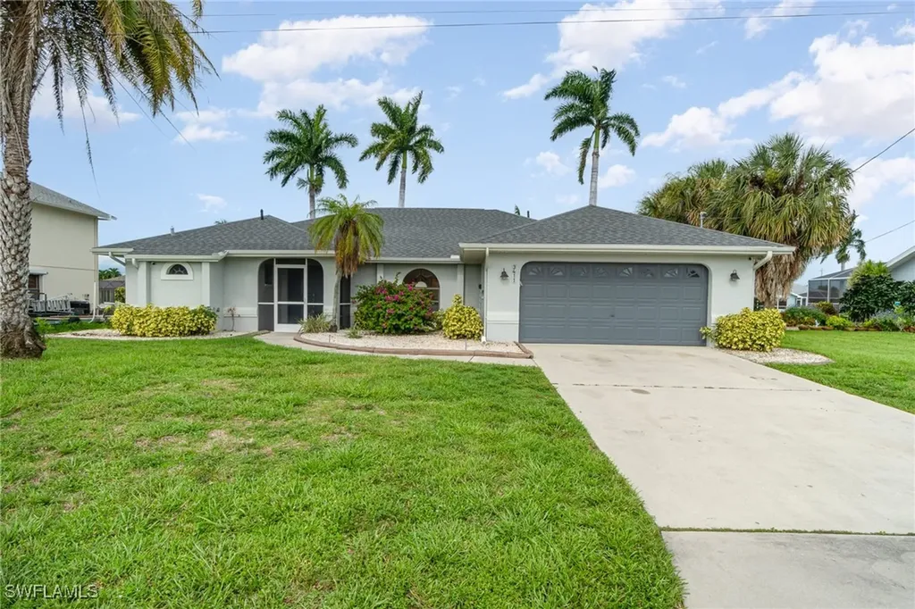 3411 SW 2nd Avenue Cape Coral FL 33914
