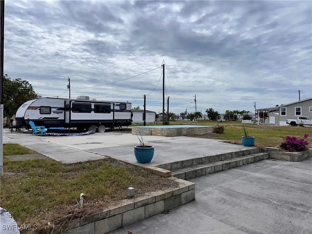 4970 Sandpiper Drive St. James City FL 33956