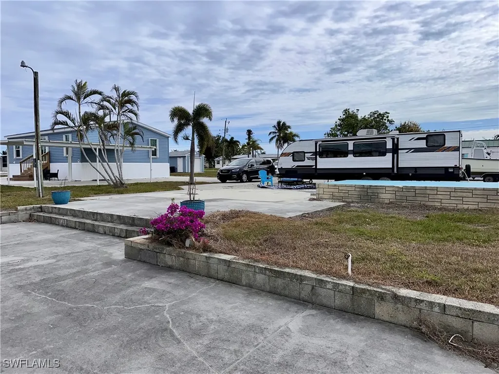 4970 Sandpiper Drive St. James City FL 33956