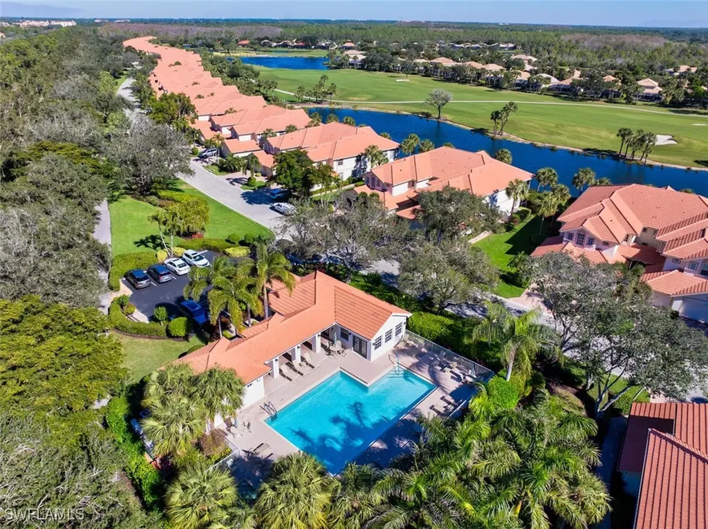 23101 Rosedale Drive Estero FL 34135