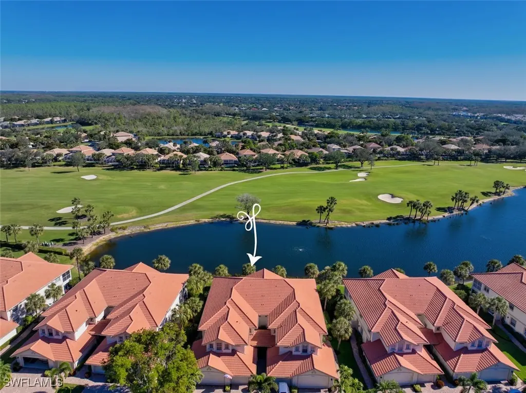 23101 Rosedale Drive Estero FL 34135