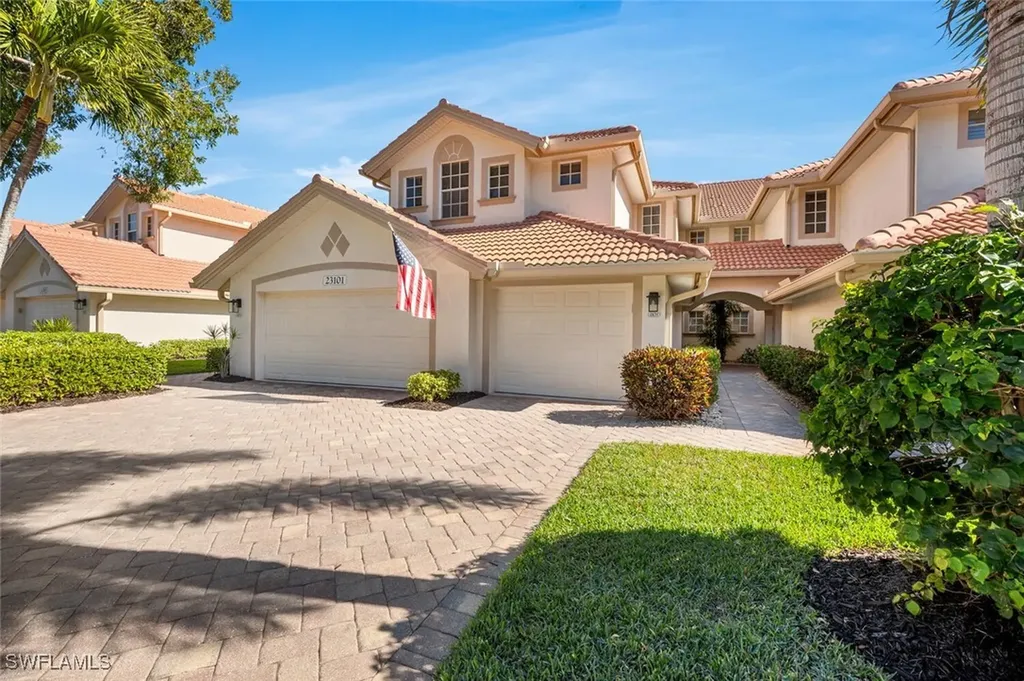 23101 Rosedale Drive Estero FL 34135