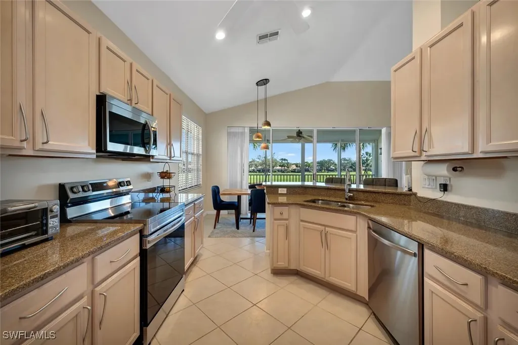 23101 Rosedale Drive Estero FL 34135