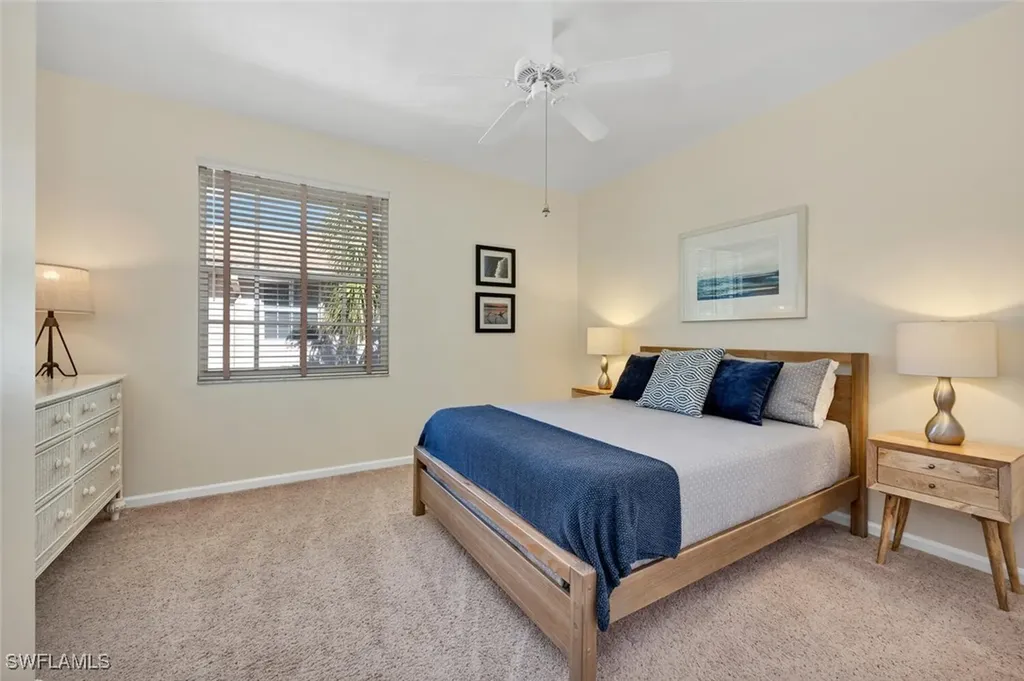 23101 Rosedale Drive Estero FL 34135