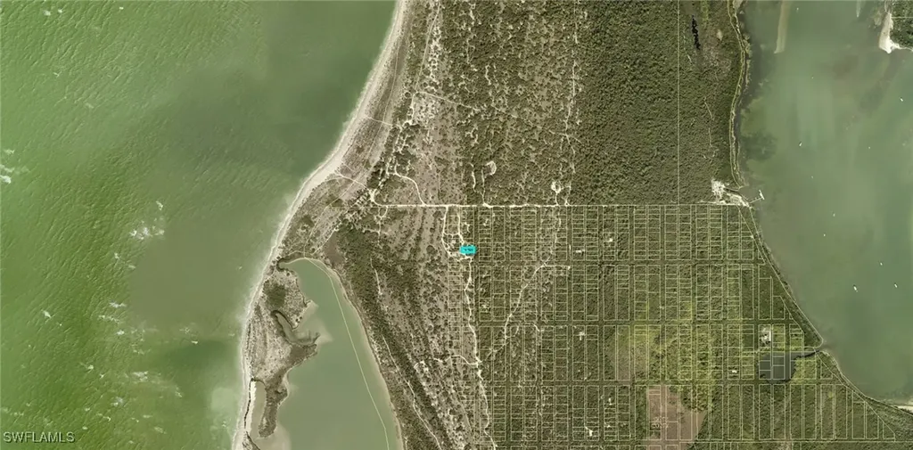 Cayo Costa Cayo Costa FL 33924