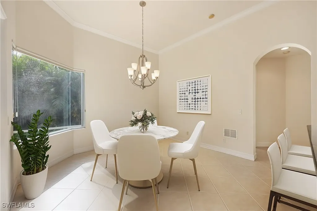 1424 Serenity Circle Naples FL 34110
