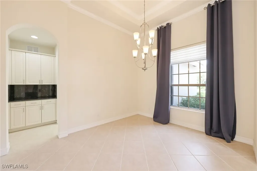 1424 Serenity Circle Naples FL 34110