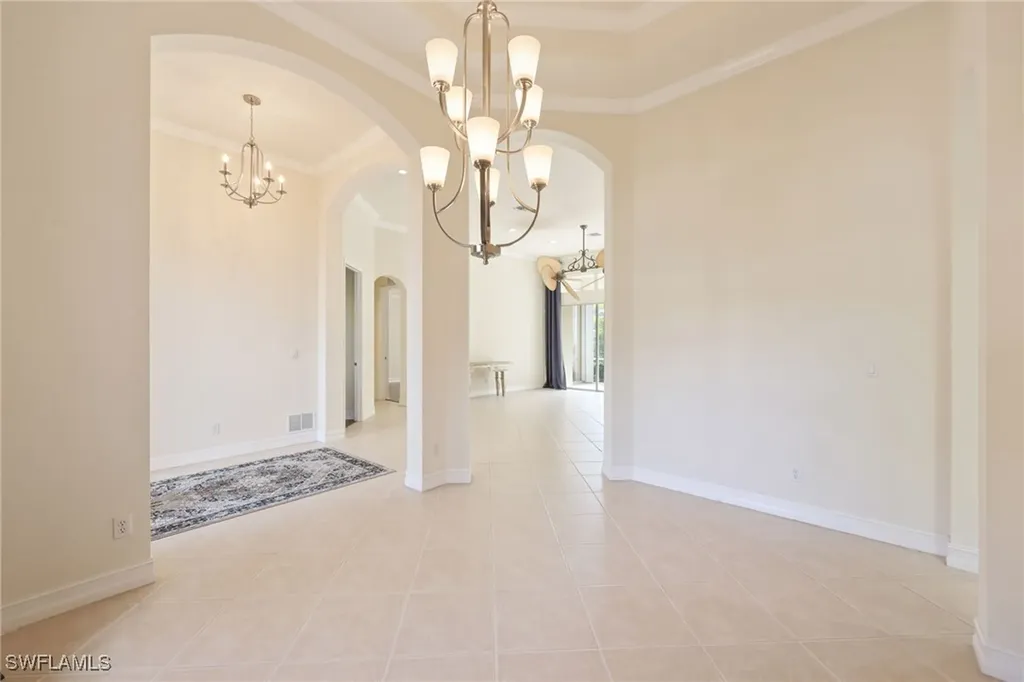 1424 Serenity Circle Naples FL 34110