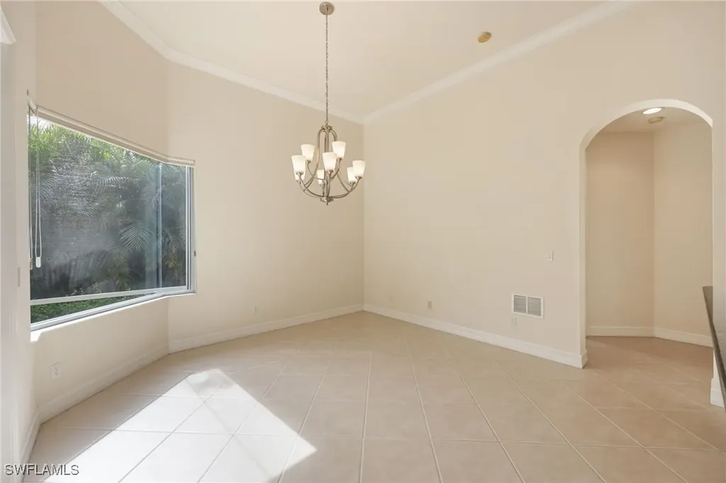 1424 Serenity Circle Naples FL 34110
