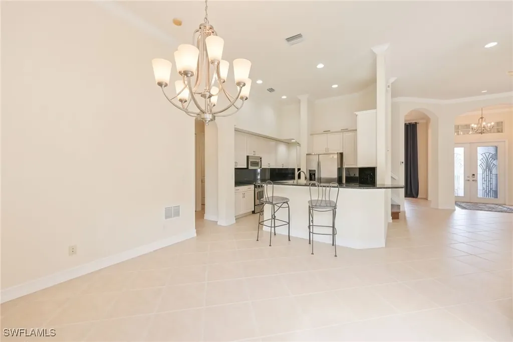 1424 Serenity Circle Naples FL 34110