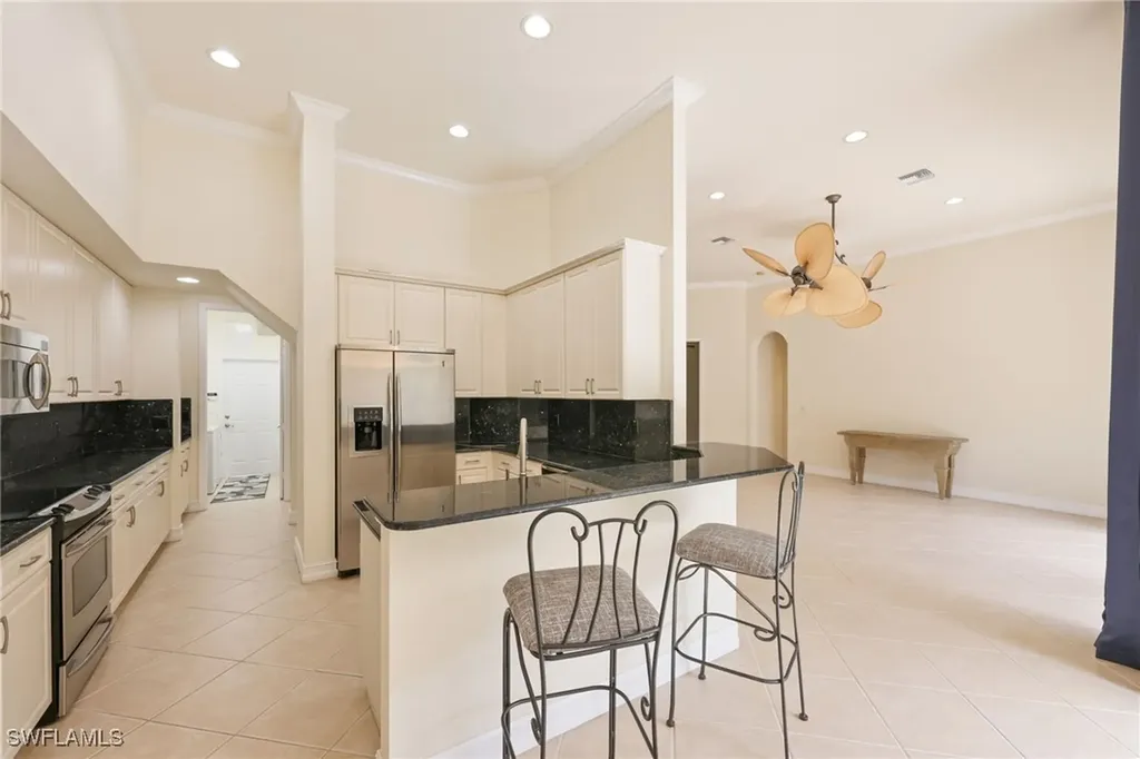 1424 Serenity Circle Naples FL 34110