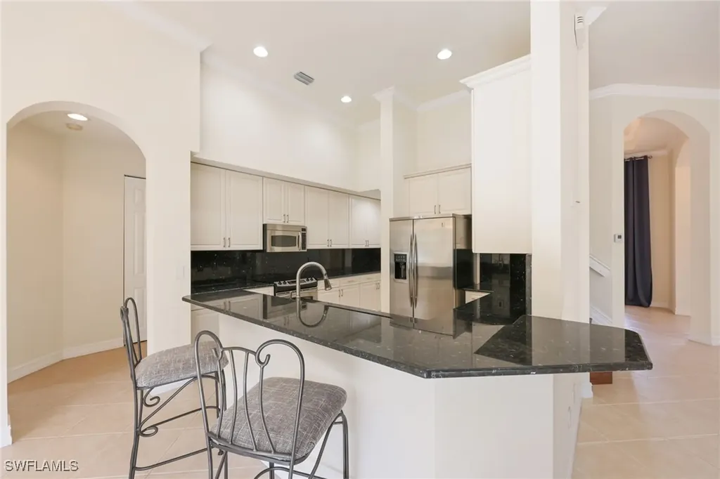 1424 Serenity Circle Naples FL 34110