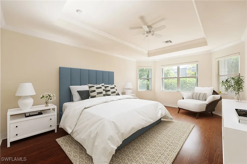 1424 Serenity Circle Naples FL 34110