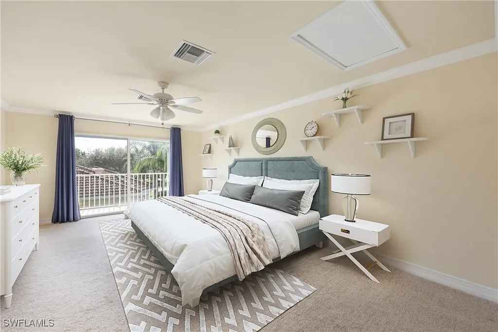 1424 Serenity Circle Naples FL 34110