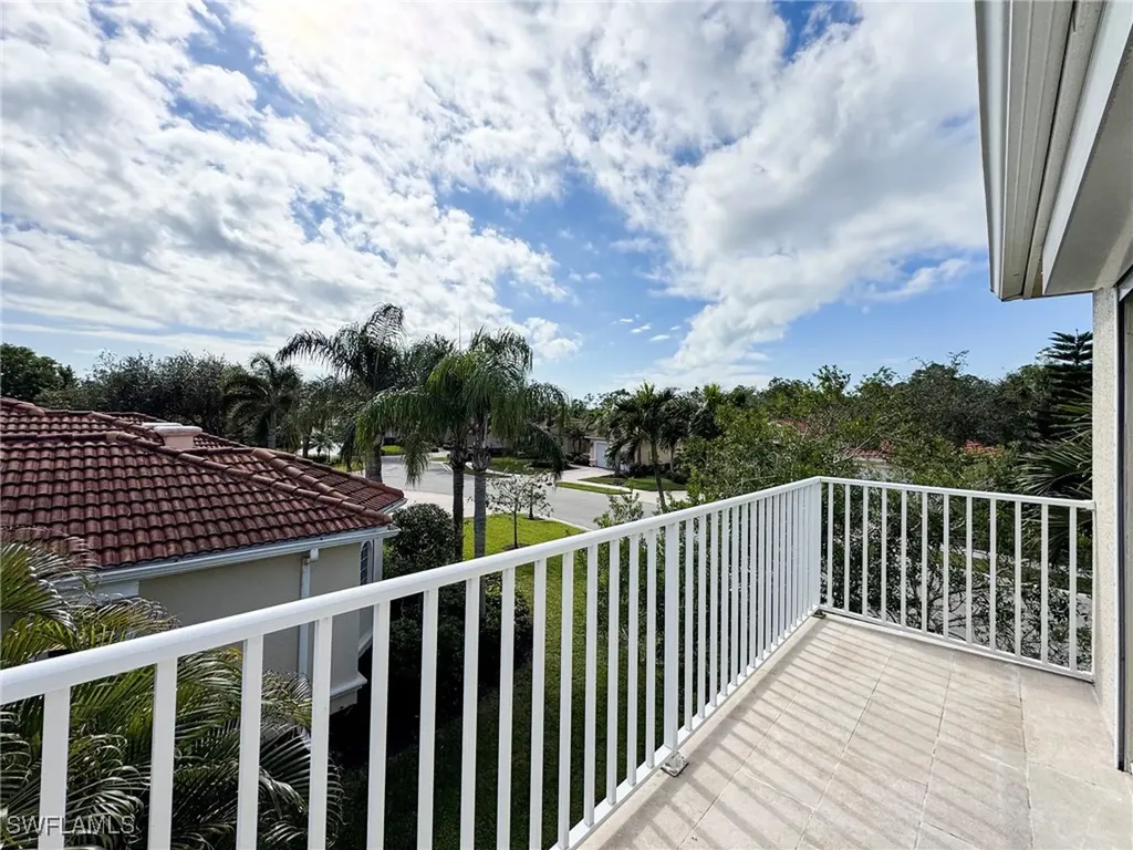 1424 Serenity Circle Naples FL 34110