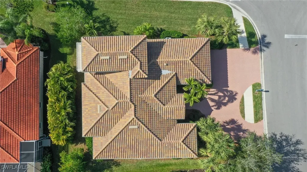 1424 Serenity Circle Naples FL 34110