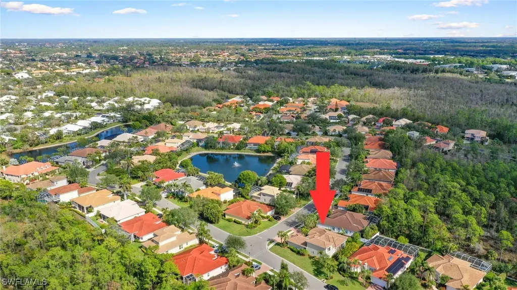 1424 Serenity Circle Naples FL 34110
