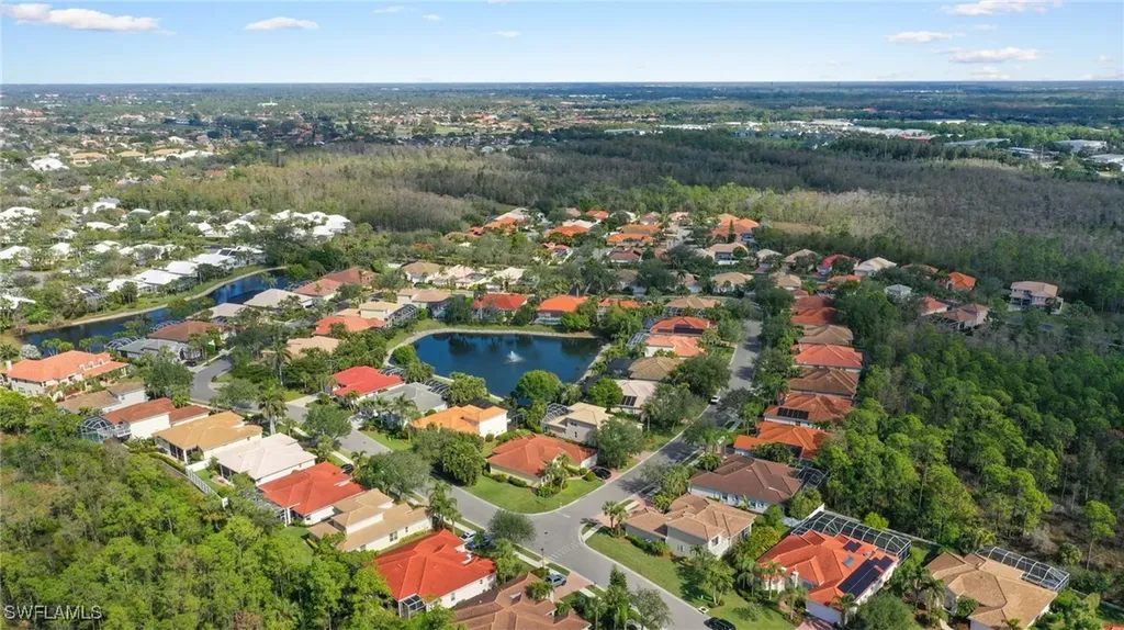1424 Serenity Circle Naples FL 34110