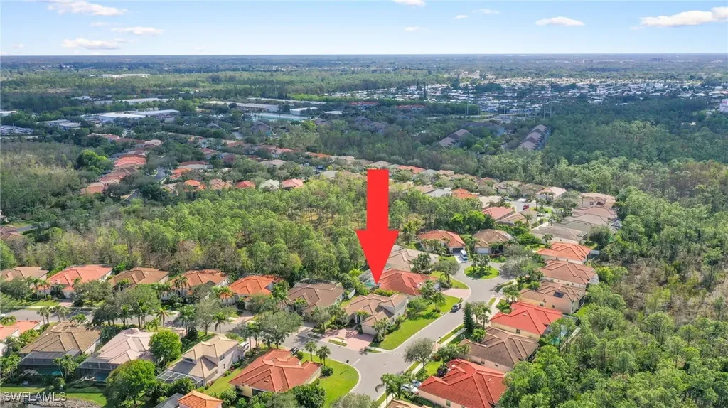 1424 Serenity Circle Naples FL 34110