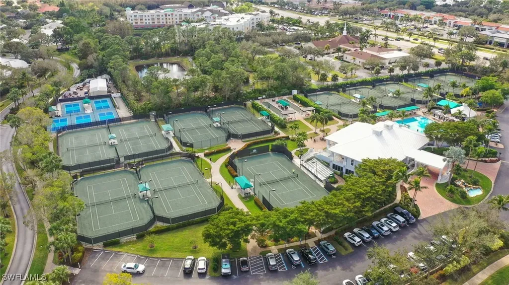 1424 Serenity Circle Naples FL 34110