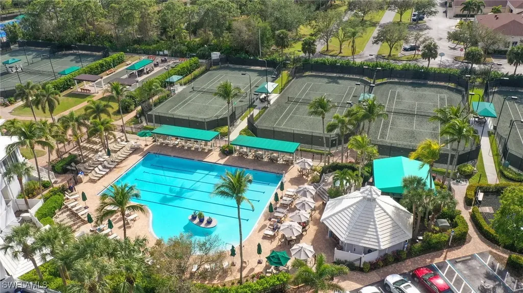 1424 Serenity Circle Naples FL 34110