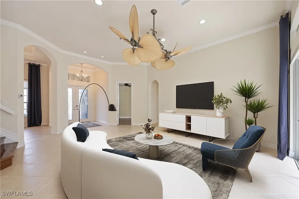 1424 Serenity Circle Naples FL 34110