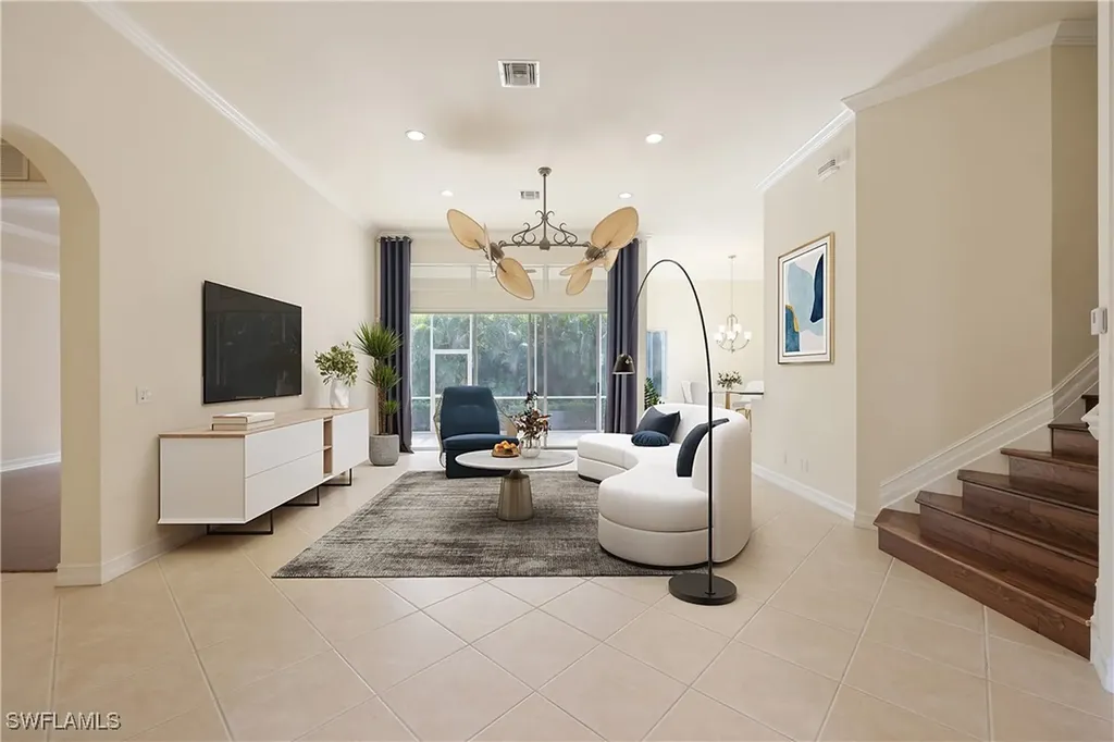 1424 Serenity Circle Naples FL 34110