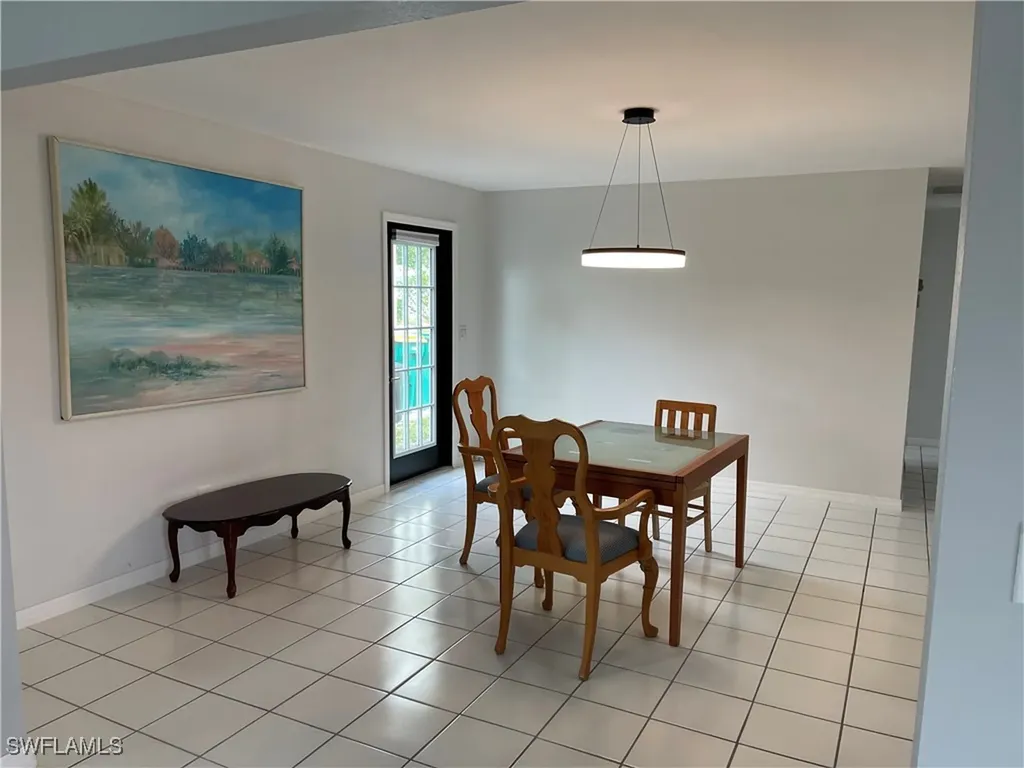 6 Hackney Lane Naples FL 34112