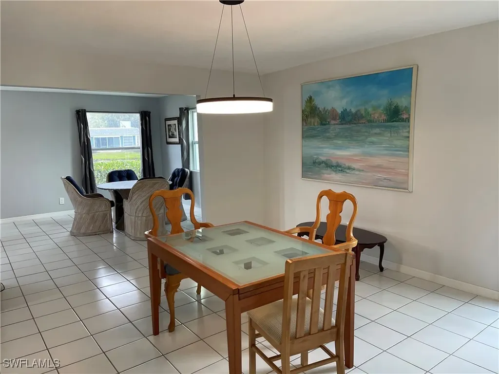 6 Hackney Lane Naples FL 34112