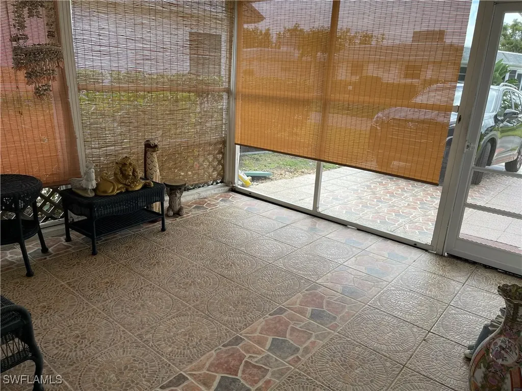 6 Hackney Lane Naples FL 34112