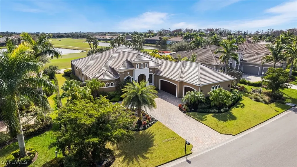 13360 Whispering Oaks Drive Fort Myers FL 33905