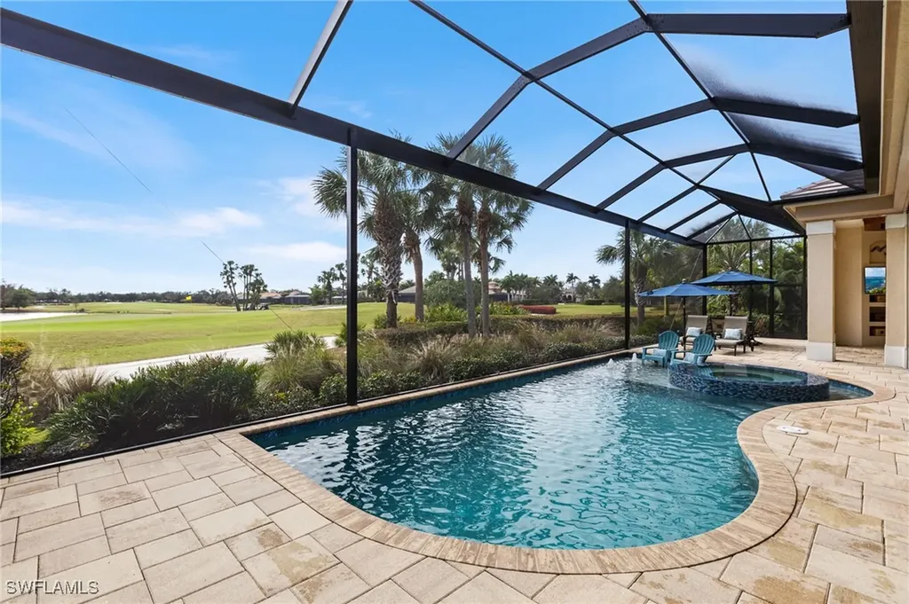 13360 Whispering Oaks Drive Fort Myers FL 33905