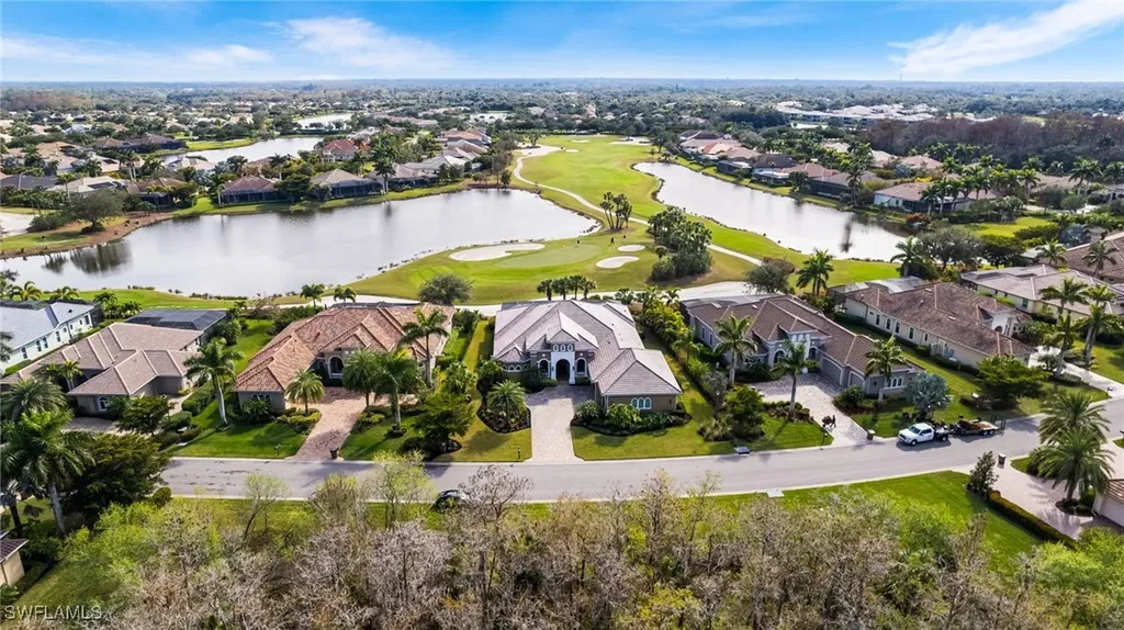 13360 Whispering Oaks Drive Fort Myers FL 33905