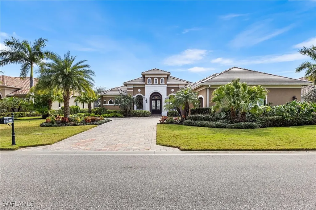 13360 Whispering Oaks Drive Fort Myers FL 33905