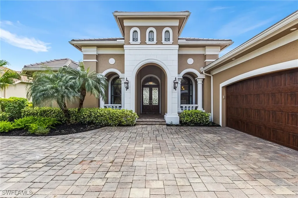 13360 Whispering Oaks Drive Fort Myers FL 33905