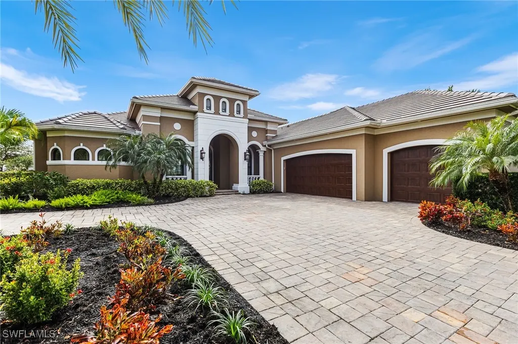 13360 Whispering Oaks Drive Fort Myers FL 33905