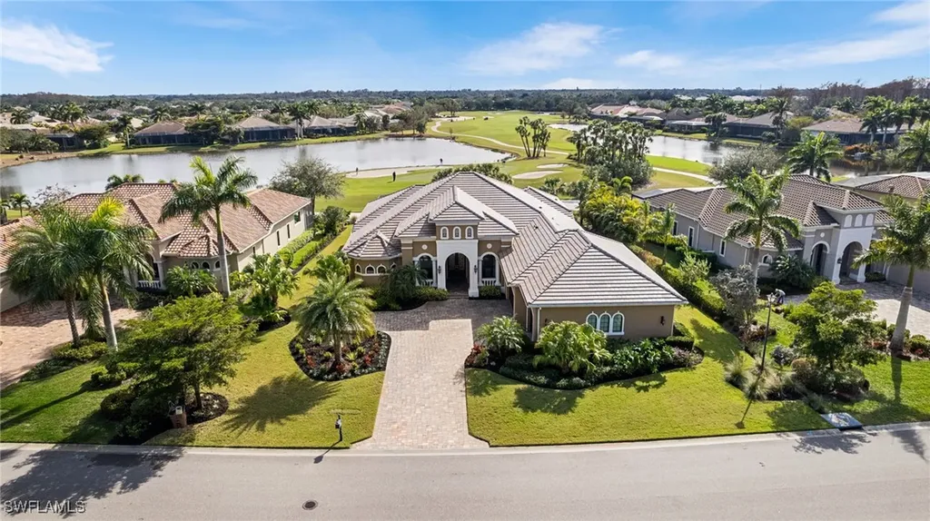 13360 Whispering Oaks Drive Fort Myers FL 33905