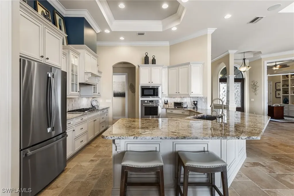 13360 Whispering Oaks Drive Fort Myers FL 33905