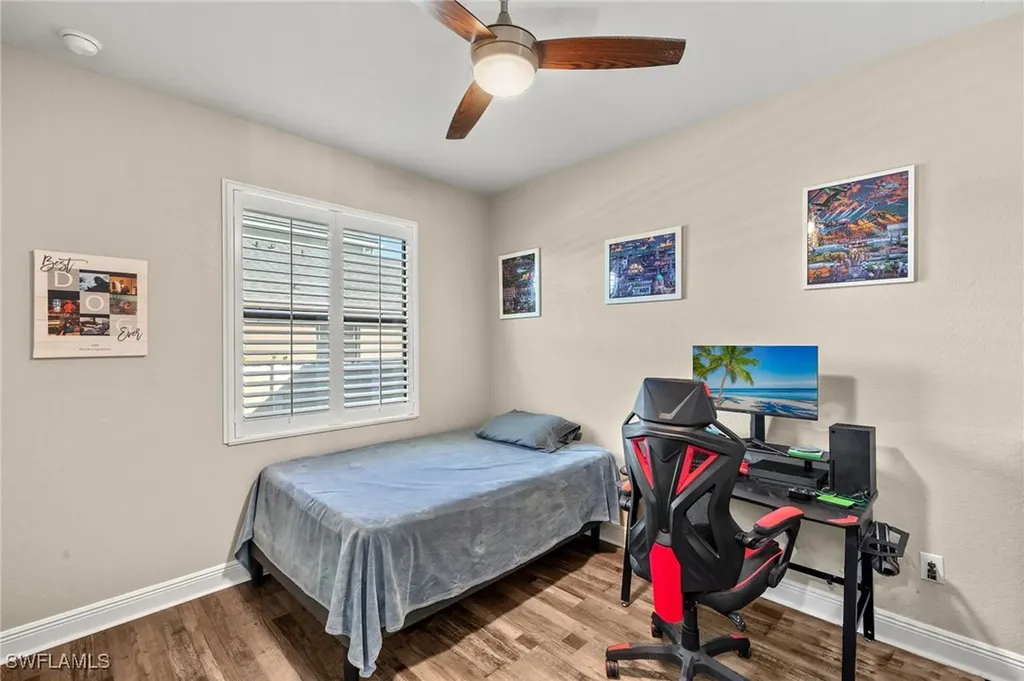 2714 NW 42nd Place Cape Coral FL 33993