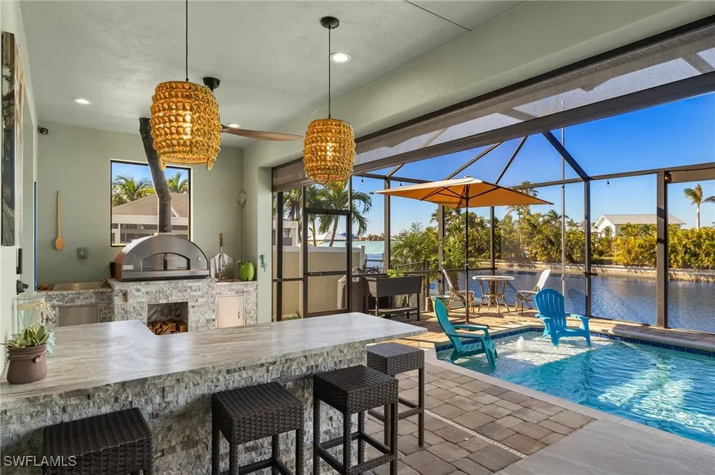 2714 NW 42nd Place Cape Coral FL 33993