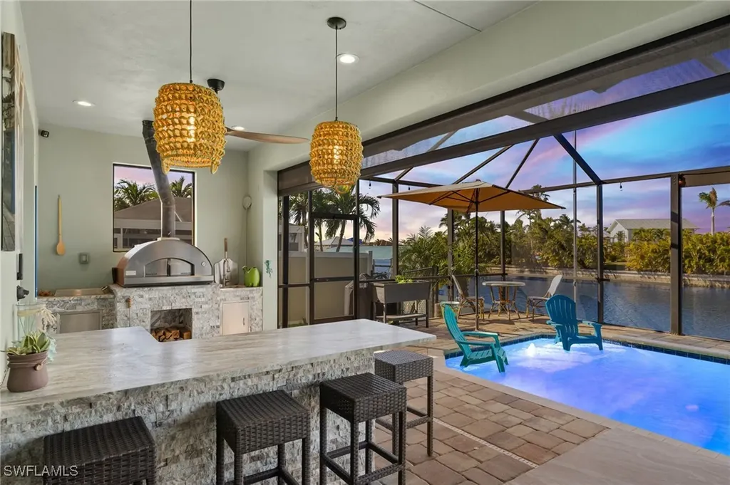 2714 NW 42nd Place Cape Coral FL 33993